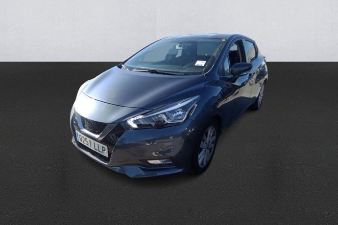 NISSAN MICRA IG-T 74 kW (100 CV) E6D Acenta