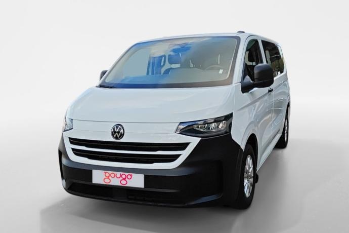 VOLKSWAGEN CARAVELLE MONOVOLUMEN 2.0 TDI 110KW AUTO SWB 150 4P 8 Plazas