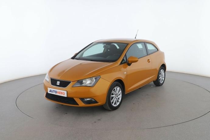 SEAT IBIZA 1,4 Stylance / Style