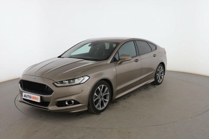FORD MONDEO 1.5 EcoBoost ST-Line