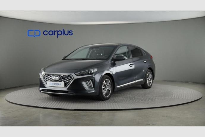 HYUNDAI IONIQ 1.6 GDI HEV Klass DCT