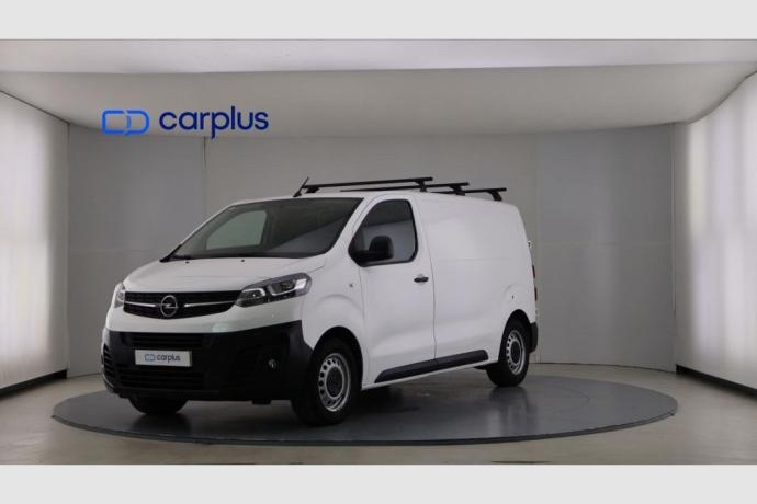 OPEL VIVARO 1.5 Diésel 74kW (100CV) M Std Select