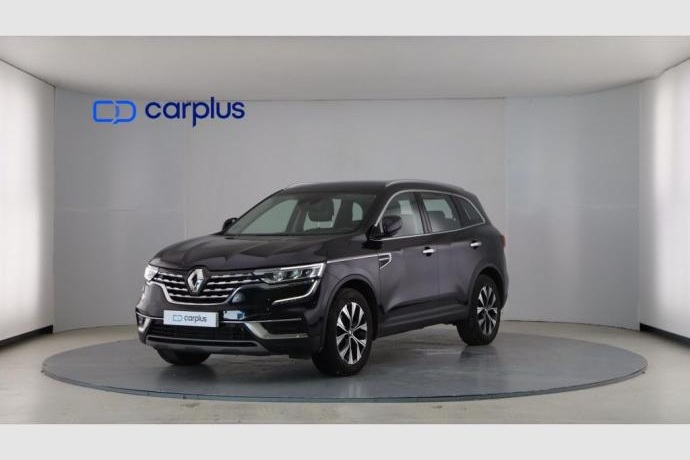 RENAULT KOLEOS Equilibre Bl dCi 135kW (185CV) X-Tronic