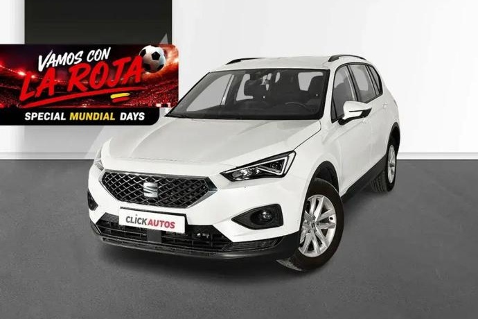SEAT TARRACO 2.0 TDI 150CV Style XL DSG 7Plazas