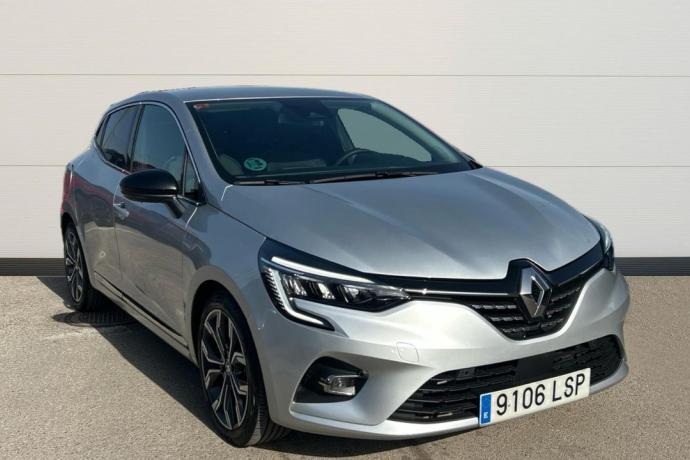 RENAULT CLIO 1.0 TCE 67KW ZEN 90 5P