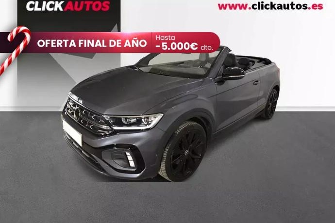 VOLKSWAGEN T-Roc 1.5 TSI 150CV R-Line DSG