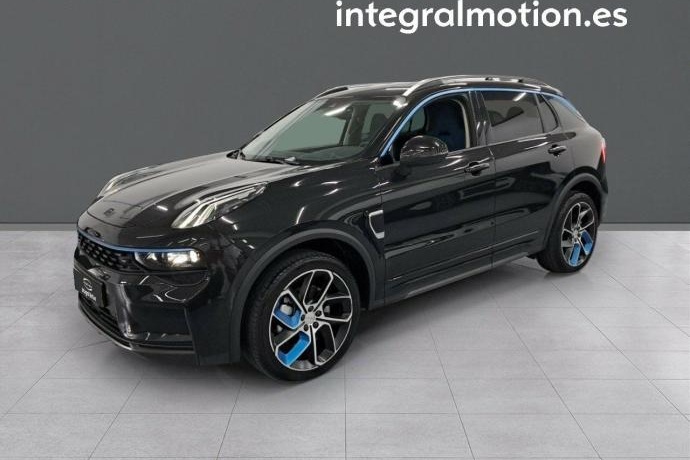 LYNK & CO 01 1.5 PHEV