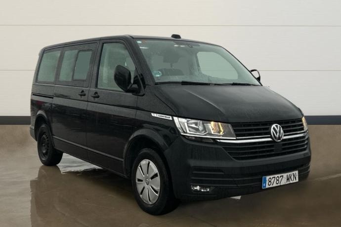 VOLKSWAGEN CARAVELLE 2.0 TDI 110KW DSG BMT SWB ORIGIN 150 4P 8 Plazas