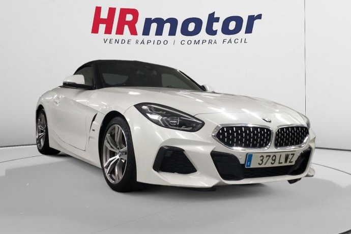 BMW Z4 sDrive 20i M Sport