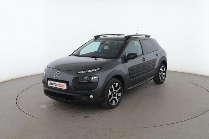 CITROEN C4 CACTUS 1.2 PureTech Feel