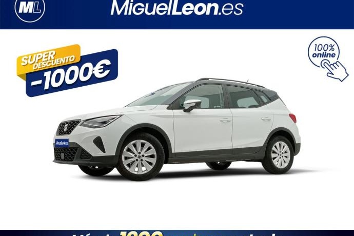 SEAT ARONA 1.0 TSI 81kW (110CV) Style XL Edition
