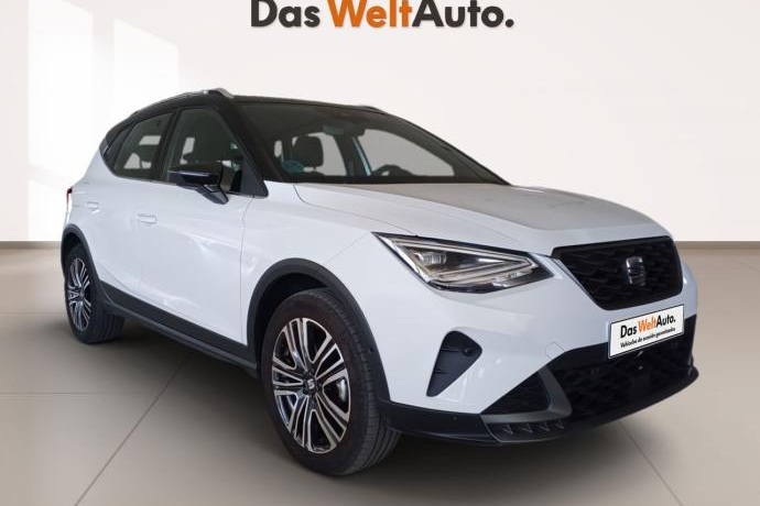 SEAT ARONA 1.0 TSI 81kW (110CV) FR XM