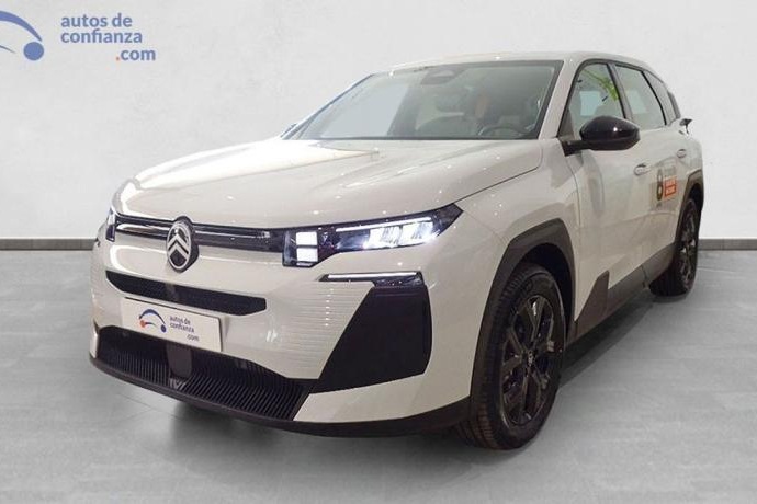 CITROEN C5 HYBRID YOU