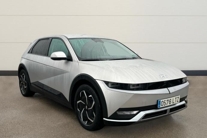 HYUNDAI IONIQ BEV 73KWH 160KW STAR RWD 218 5P