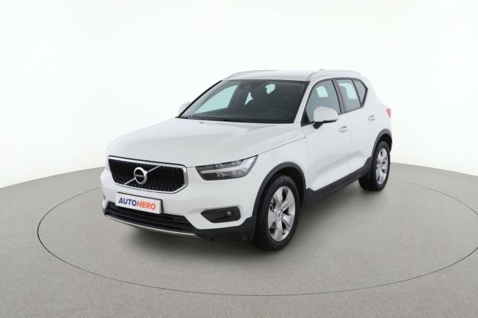 VOLVO XC40 1.5 T3 Momentum Pro 2WD