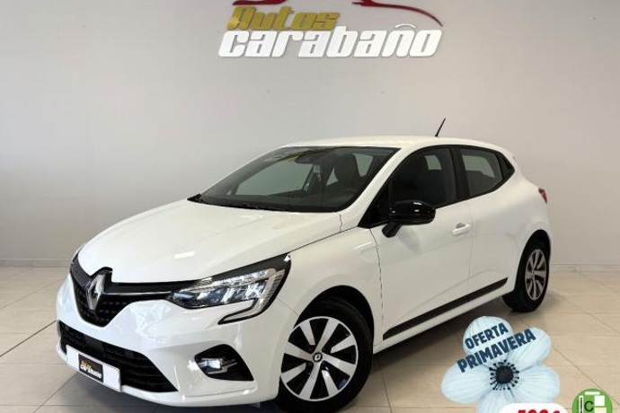 RENAULT CLIO 5p 1.5 dCi 100cv Luxe Privilege