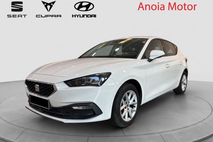 SEAT LEON 1.0 TSI 110CV STYLE