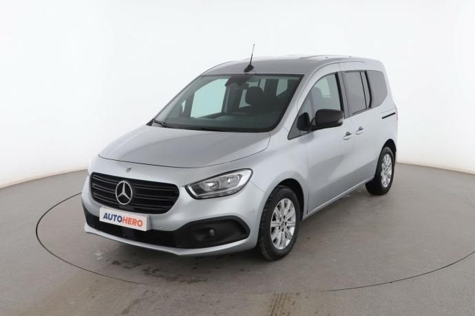 MERCEDES-BENZ CITAN 113 PRO