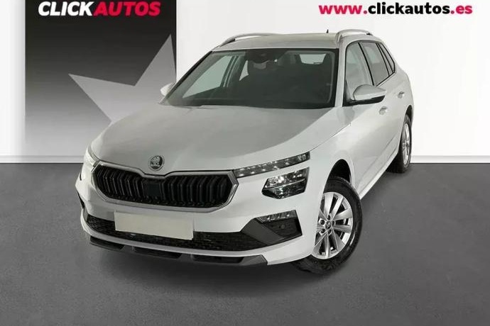SKODA KAMIQ 1.0 TSI 115CV Selection  DSG