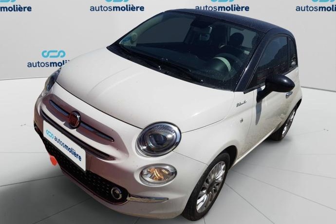 FIAT 500 1.0 Hybrid Dolcevita 51 kW (70 CV)