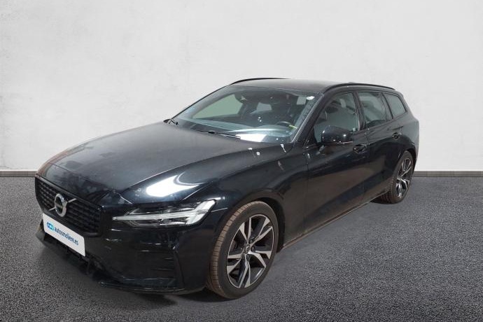 VOLVO V60 B4 D R-Design Auto 145 kW (197 CV)