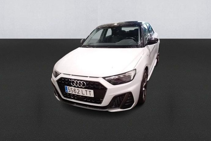 AUDI A1 Sportback Adrenalin 30 TFSI 81kW S tron