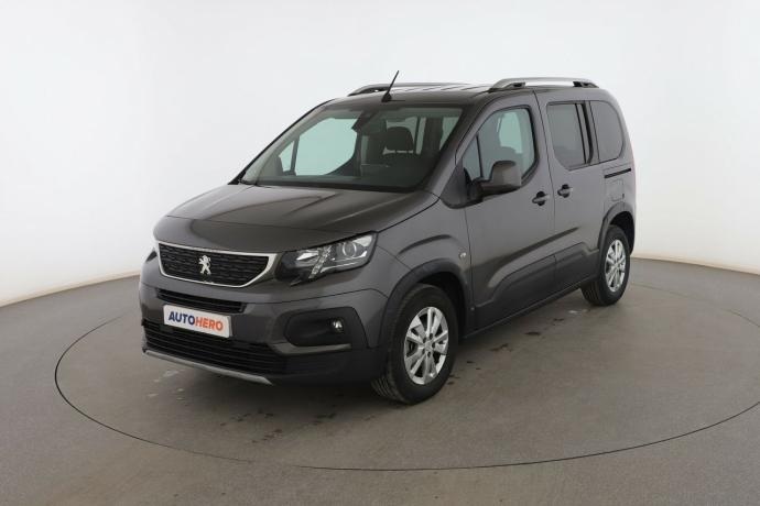 PEUGEOT RIFTER 1.5 Blue-HDi Allure Pack
