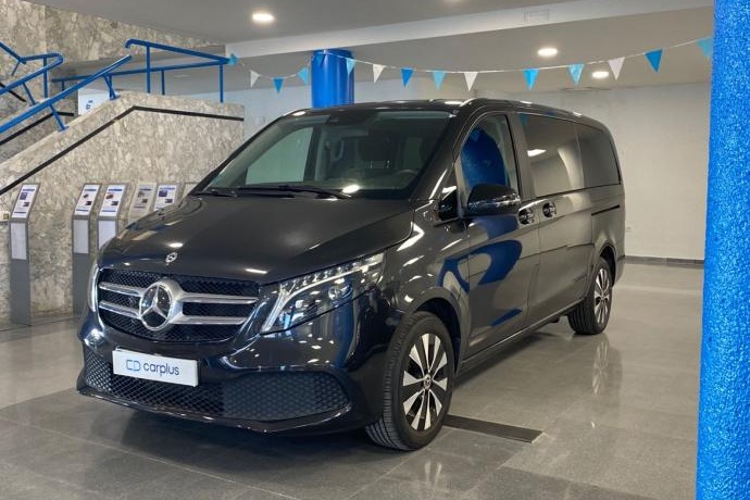 MERCEDES-BENZ V 250 d Clase V Largo
