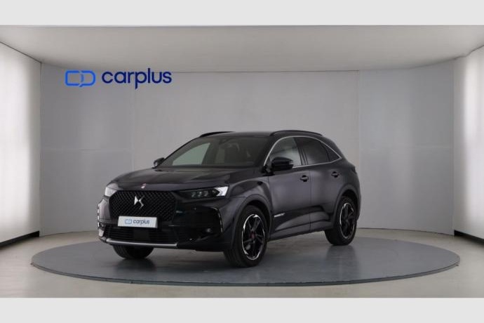 DS AUTOMOBILES DS 7 CROSSBACK PureTech 96kW (130CV) Auto. PERF.LINE