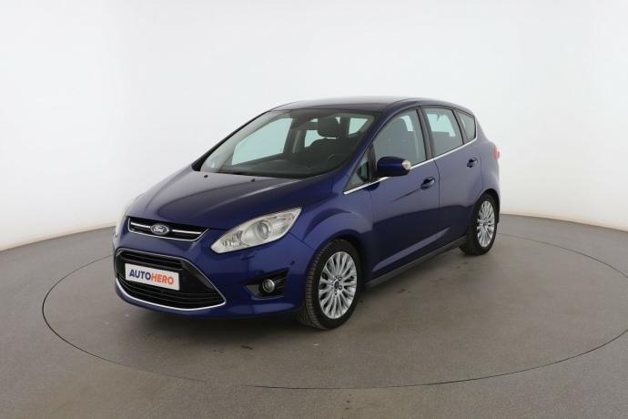 FORD C-MAX 1.0 Ecoboost Titanium