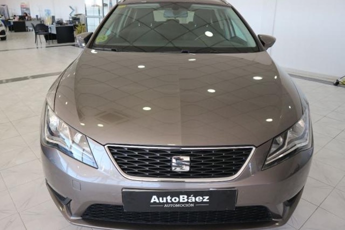 SEAT LEON ST 1.6 TDI CR 110 CV Start&Stop Style