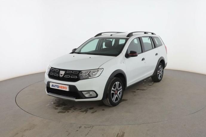 DACIA LOGAN 0.9 TCe SL Xplore