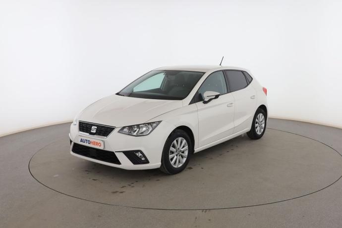 SEAT IBIZA 1.0 STYLE