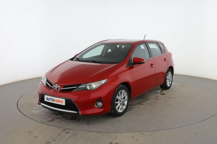 TOYOTA AURIS 130 Active