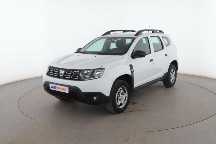 DACIA DUSTER 1.0 TCe Essential