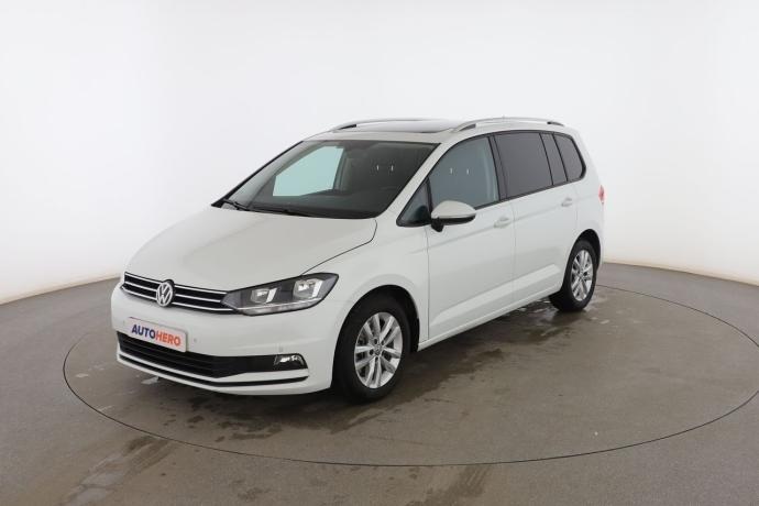 VOLKSWAGEN TOURAN 1.5 TSI ACT Advance BlueMotion