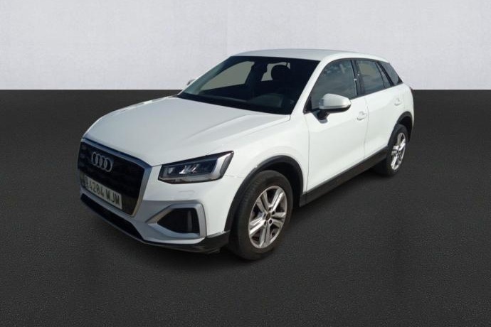 AUDI Q2 Advanced 35 TFSI 110kW (150CV) S tronic