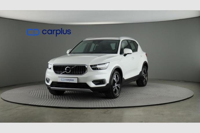 VOLVO XC40 1.5 T5 Twin Recharge Inscription Auto