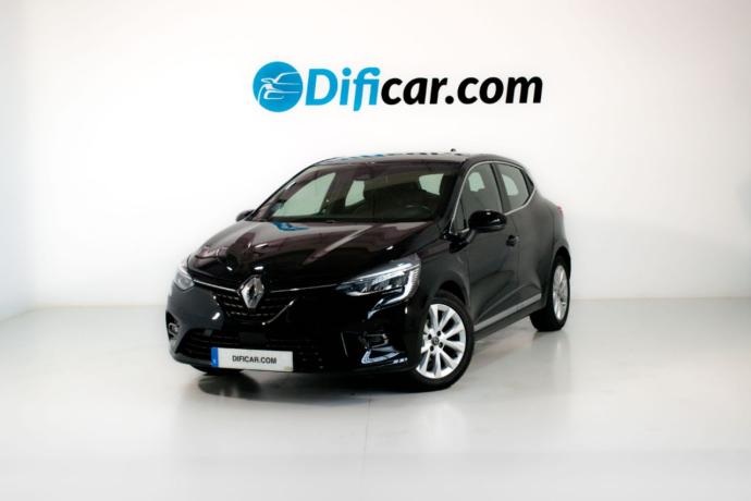 RENAULT CLIO CLIO 1.0 100CV ZEN