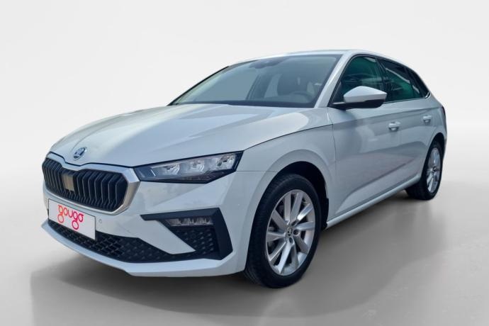 SKODA SCALA BERLINA CON PORTON 1.0 TSI 85KW SELECTION 115 5P
