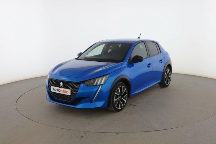 PEUGEOT 208 1.2 PureTech GT Line