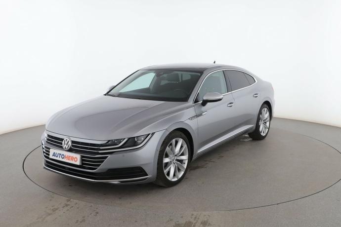VOLKSWAGEN ARTEON 2.0 TSI Elegance