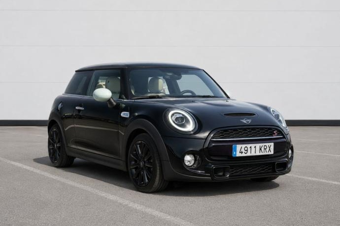 MINI COOPER 2.0 COOPER S 192 5P