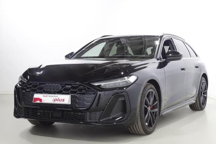 AUDI A5 Black Line quattro 220 kW (299 CV)