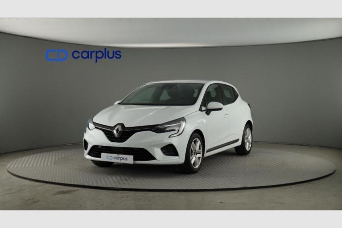 RENAULT CLIO Intens TCe 67 kW (91CV)