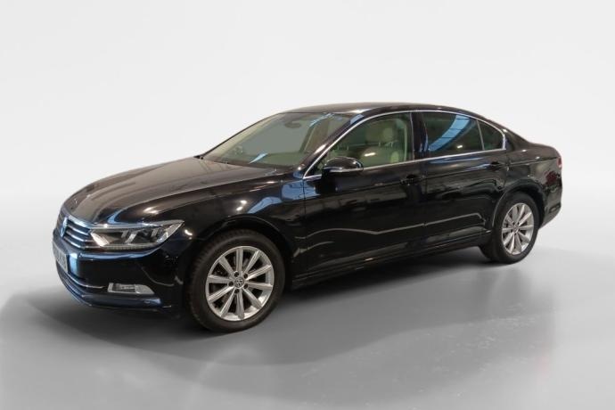 VOLKSWAGEN PASSAT SEDAN 2.0 TDI 110KW ADVANCE 150 4P