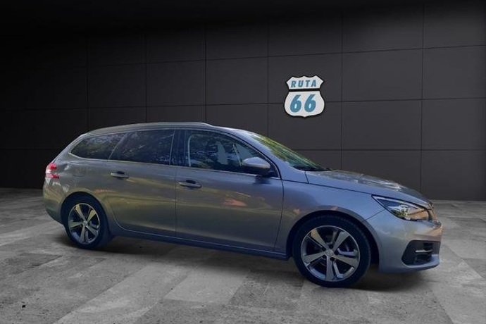 PEUGEOT 308 BlueHDI 130 SANDS Style 96 kW (130 CV)