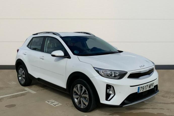 KIA STONIC 1.0 T-GDI MHEV IMT 74KW DRIVE 100 5P