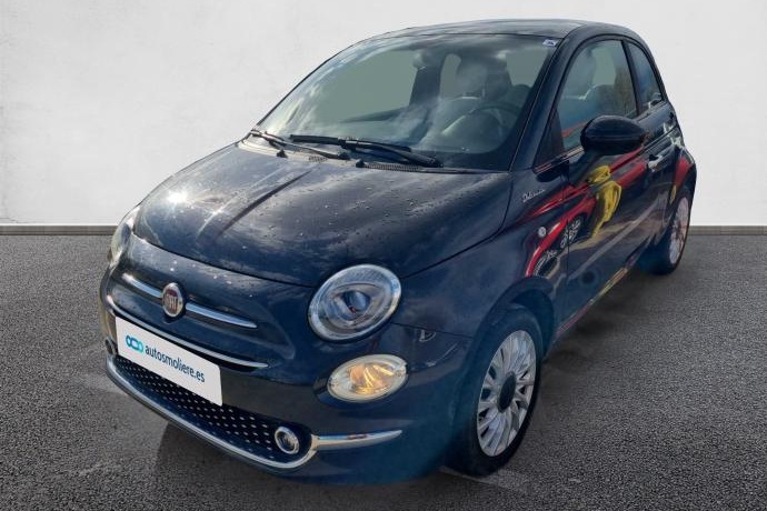 FIAT 500 1.0 Hybrid Dolcevita 51 kW (70 CV)