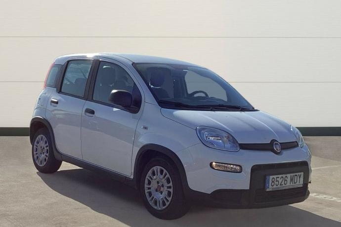 FIAT PANDA 1.0 MHEV S/S 70 5P